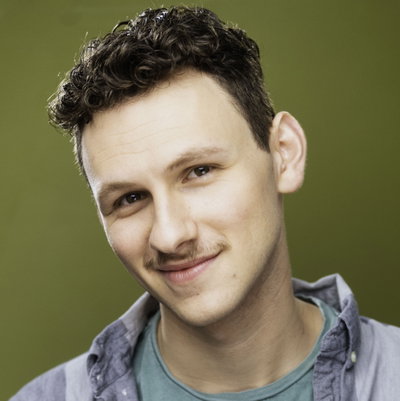 Daniel Solomon