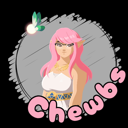 Chewbleema