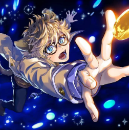 Star!