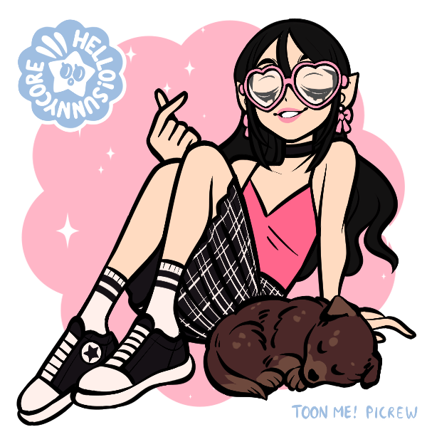 Ellyn Oxford