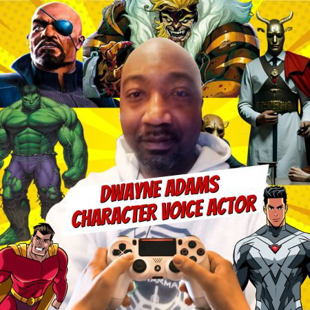 DwayneAdams