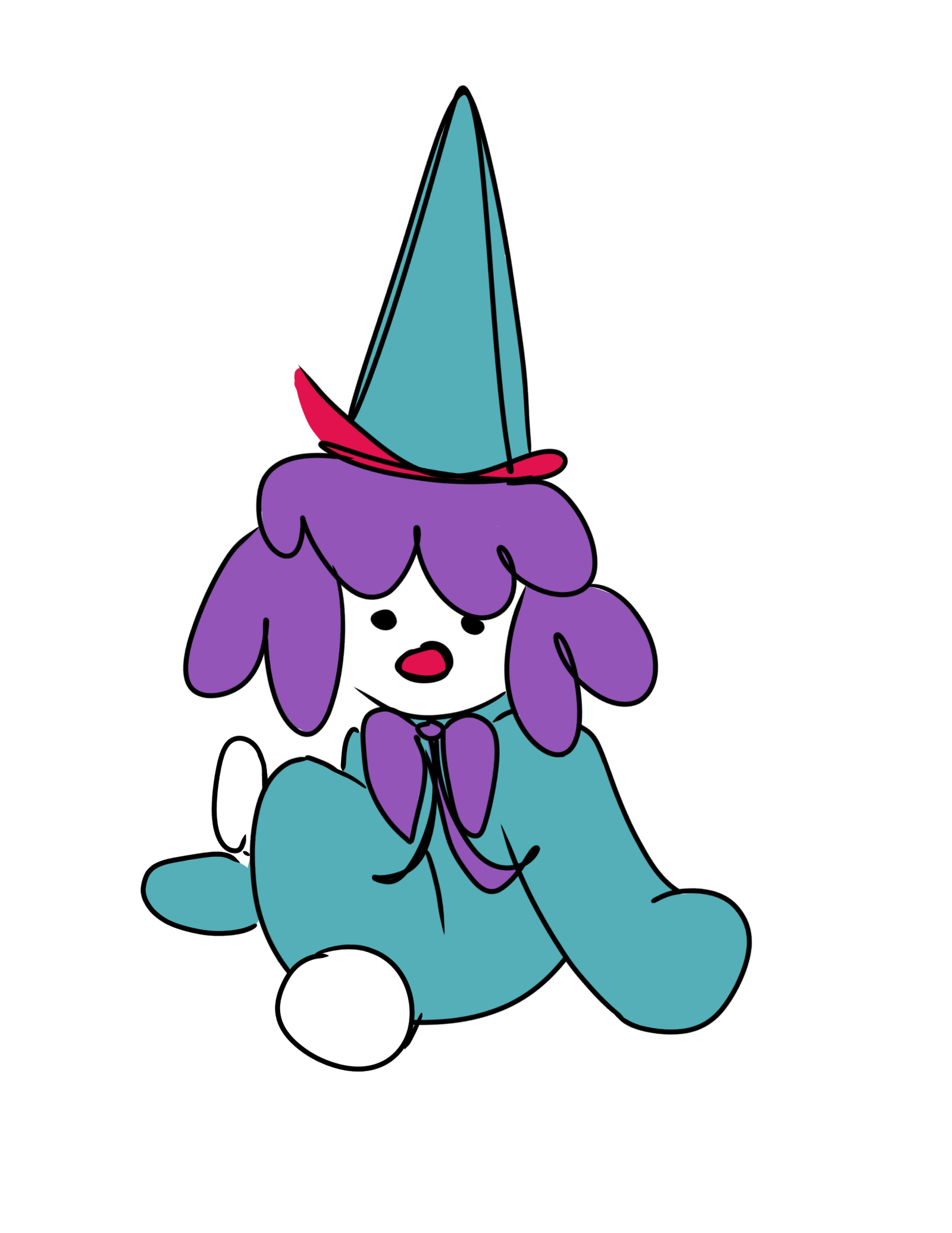 Mae P