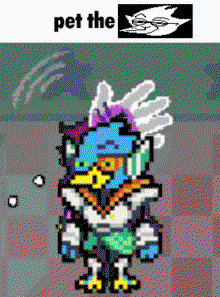 Undertale fanatic