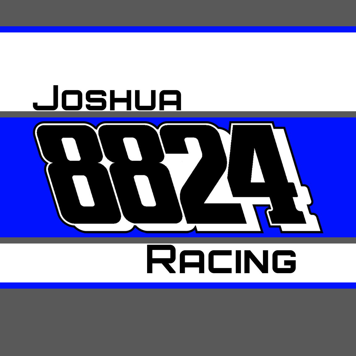Joshua8824Racing