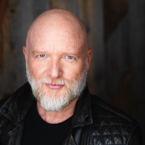 Steve Humphreys