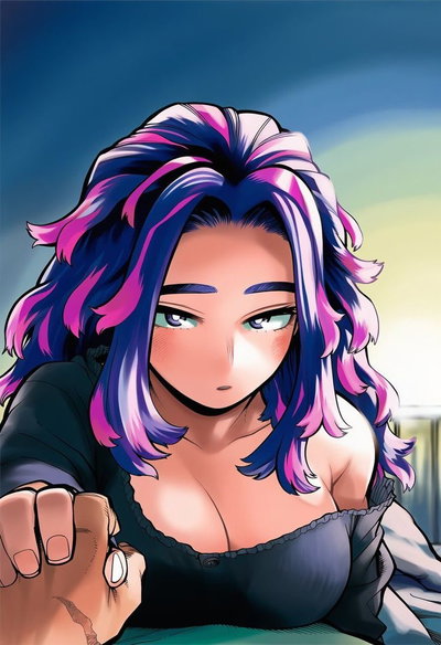 BlazeDoesVoices