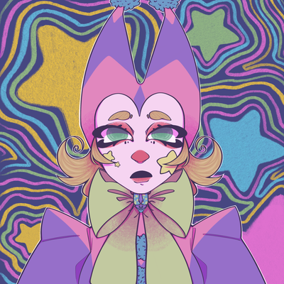 IBlameInsomnia