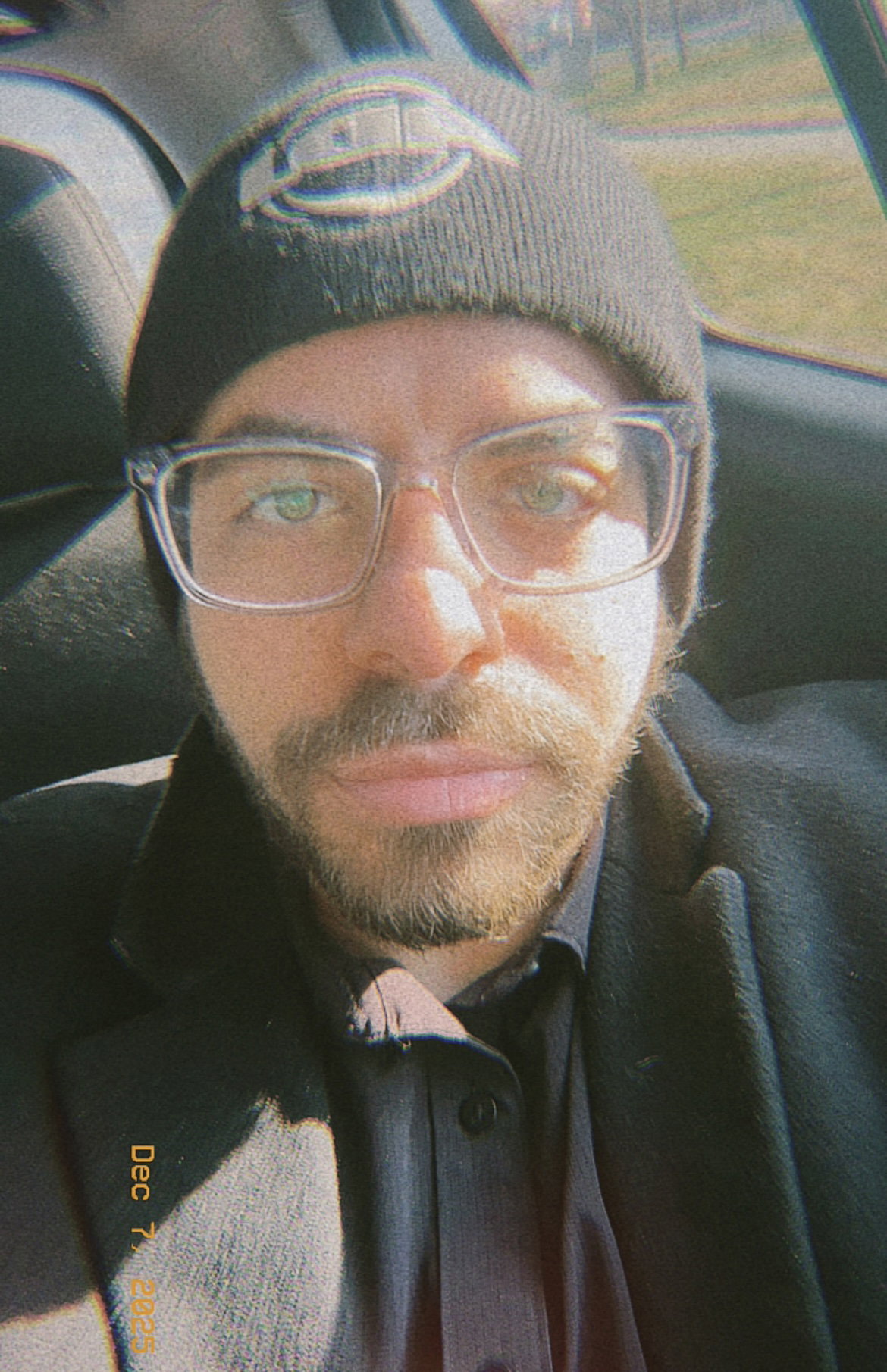 Matthew Scott Marcus