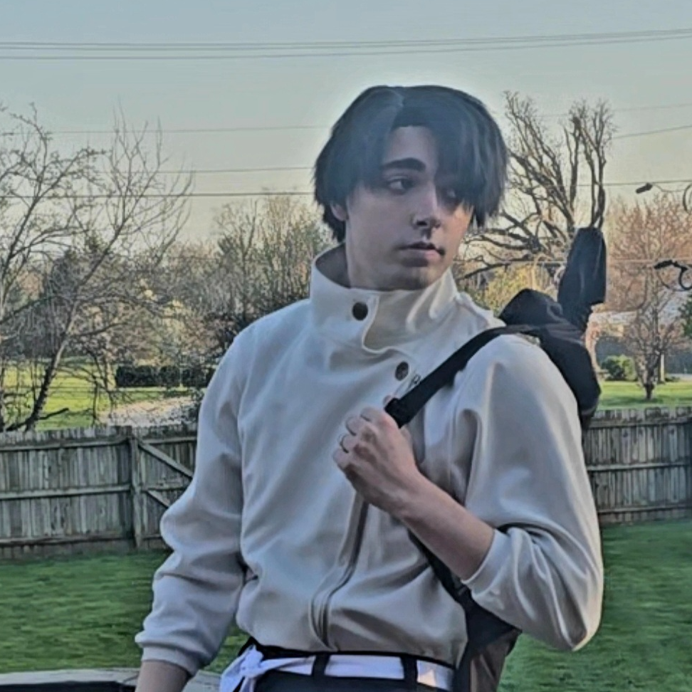 Jake Ki
