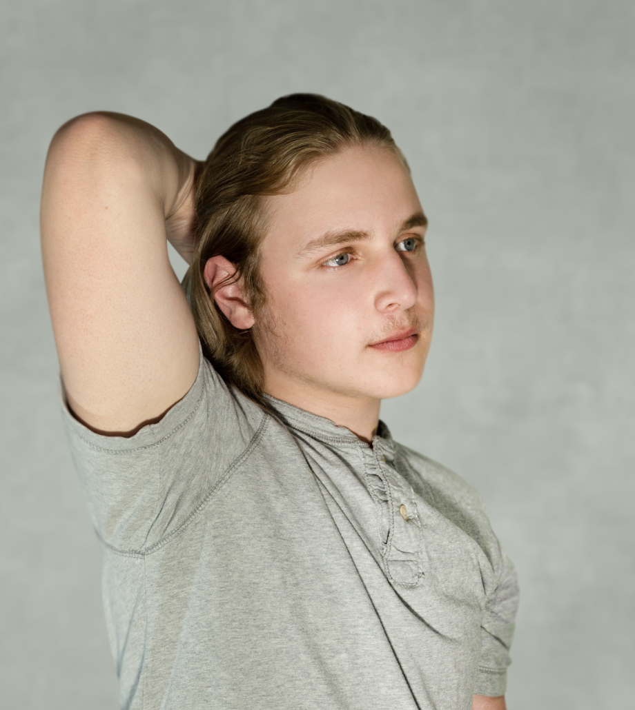 Nicholas Dreier