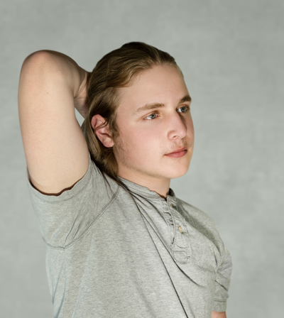 Nicholas Dreier