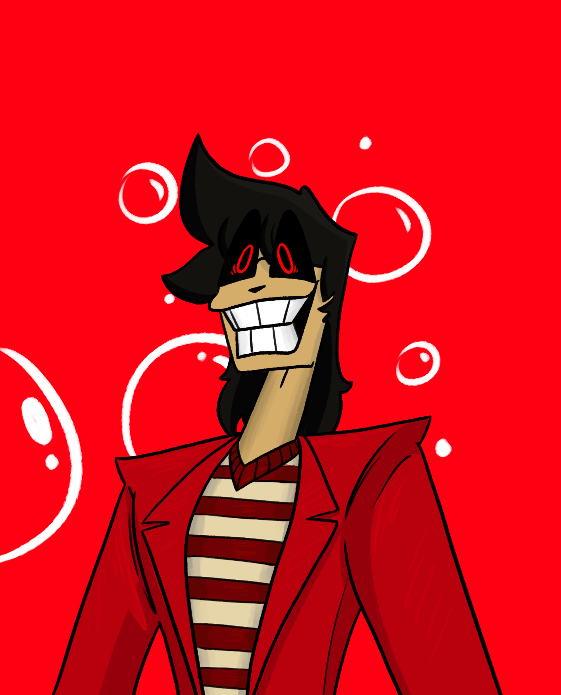 MrSilverSODA