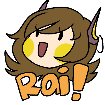 Mina The Raichu
