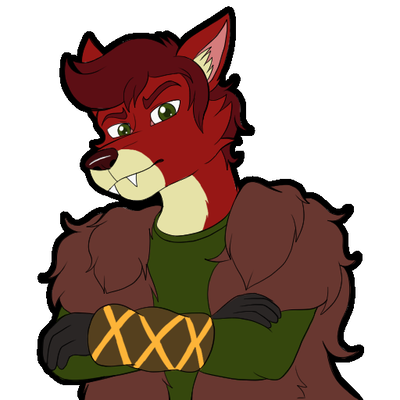 SoviFox