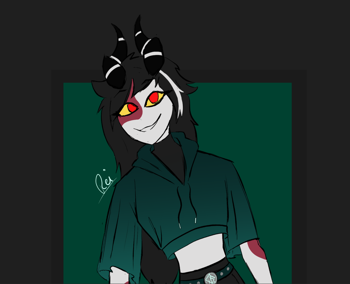 Rei Hitsugi