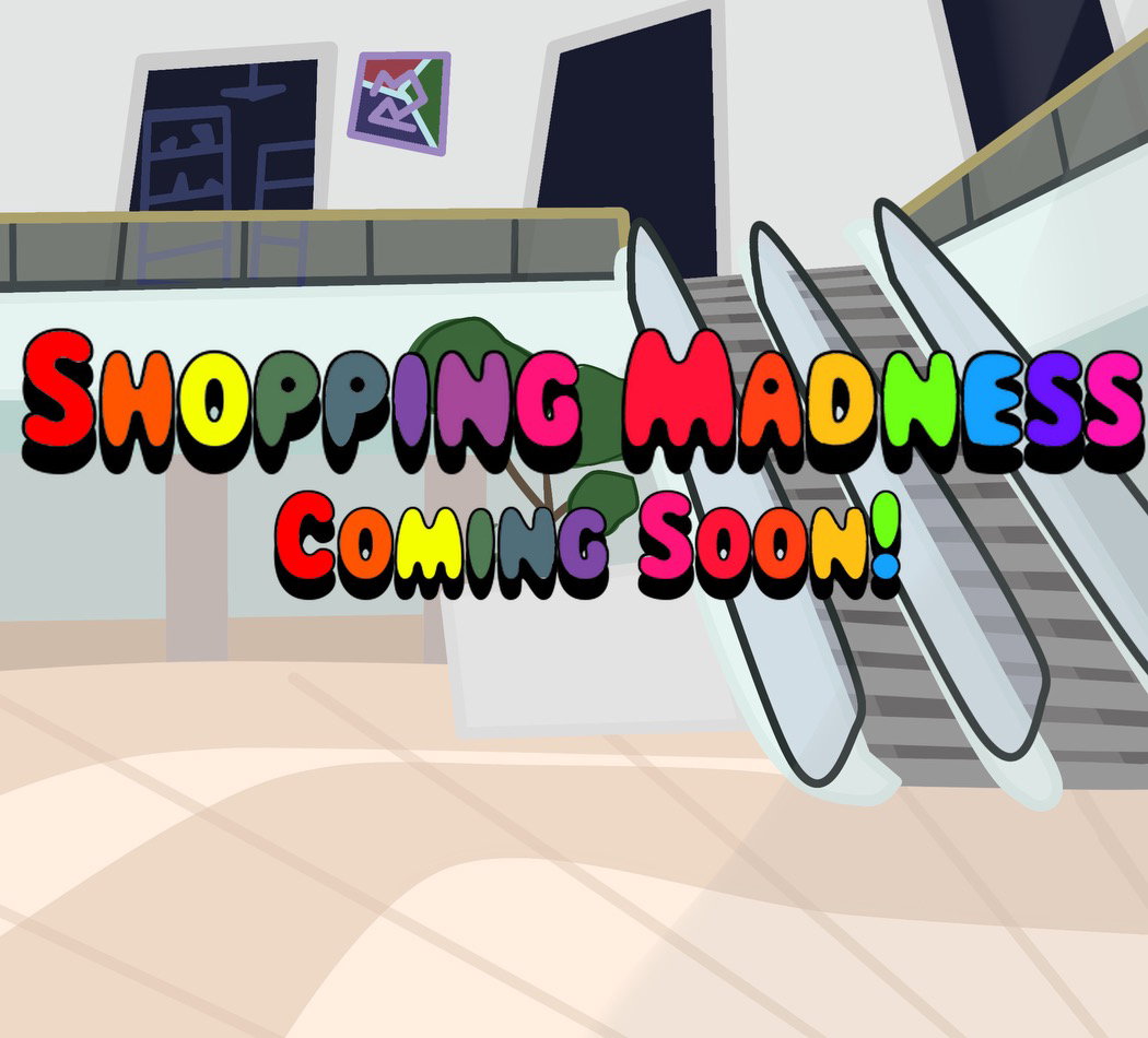 Shopping Madness