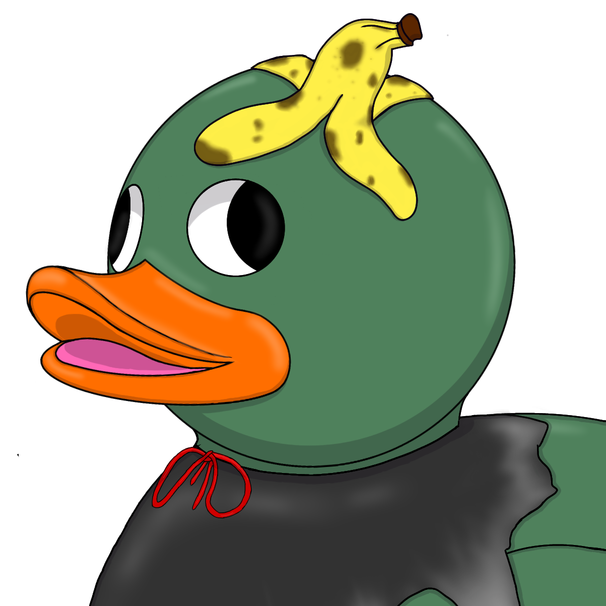 Duckster