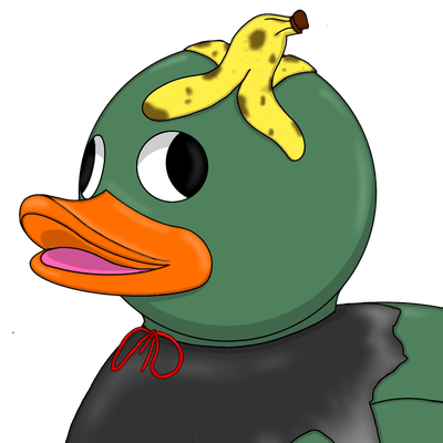 Duckster