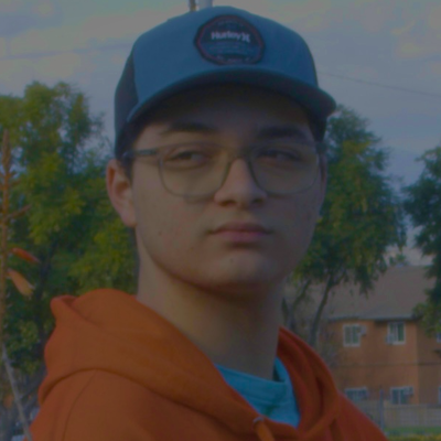 AndreRF