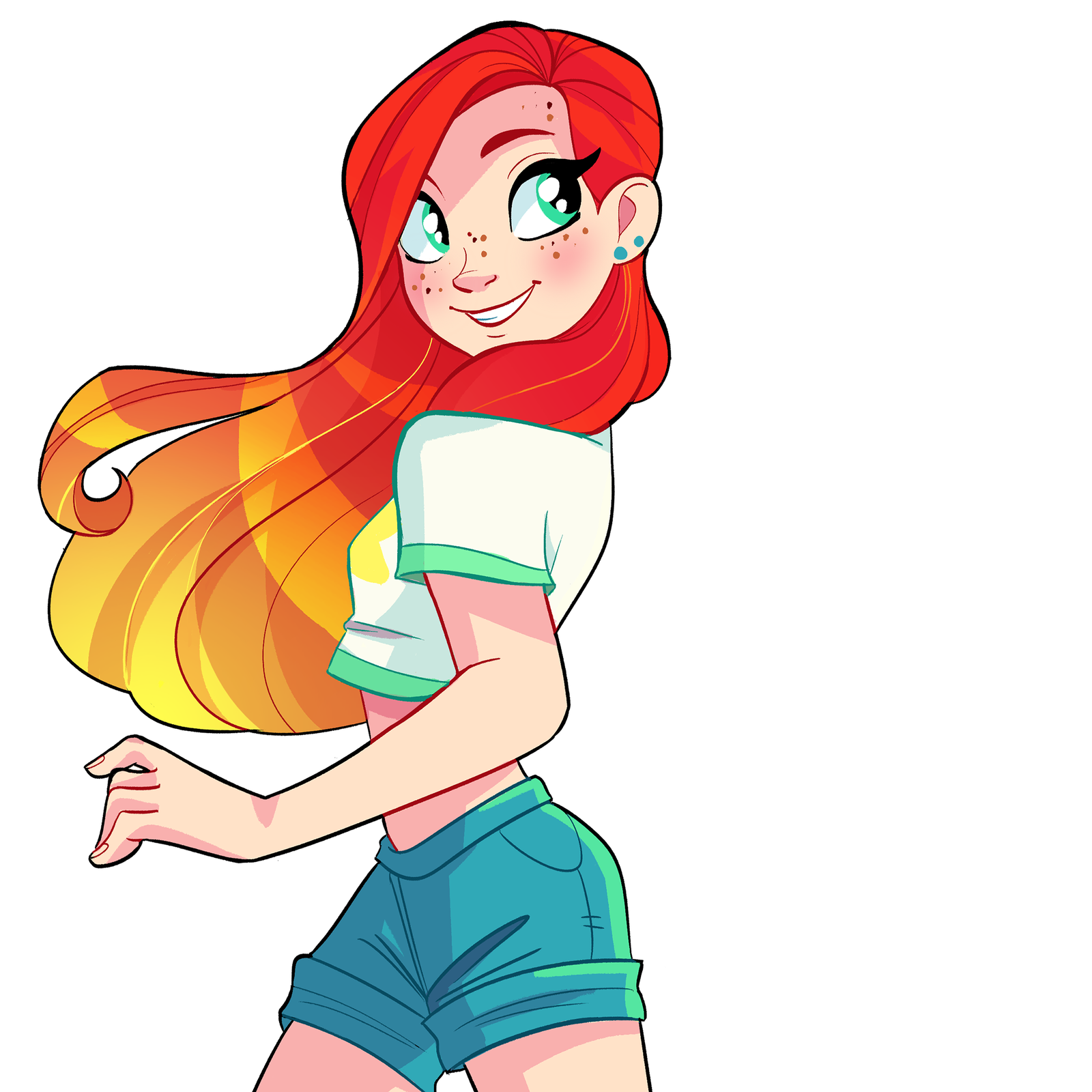 Kungfufruitcup | Casting Call Club