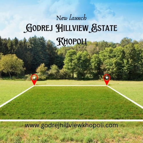 Godrej Hillview Estate Khopoli