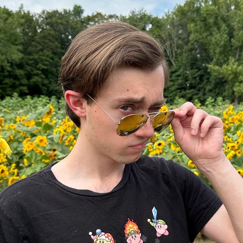 Seth Glinsky