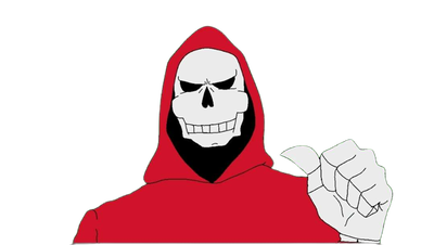 SaltySkeletor