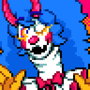 Clown