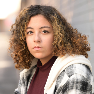 Kadence Brooks
