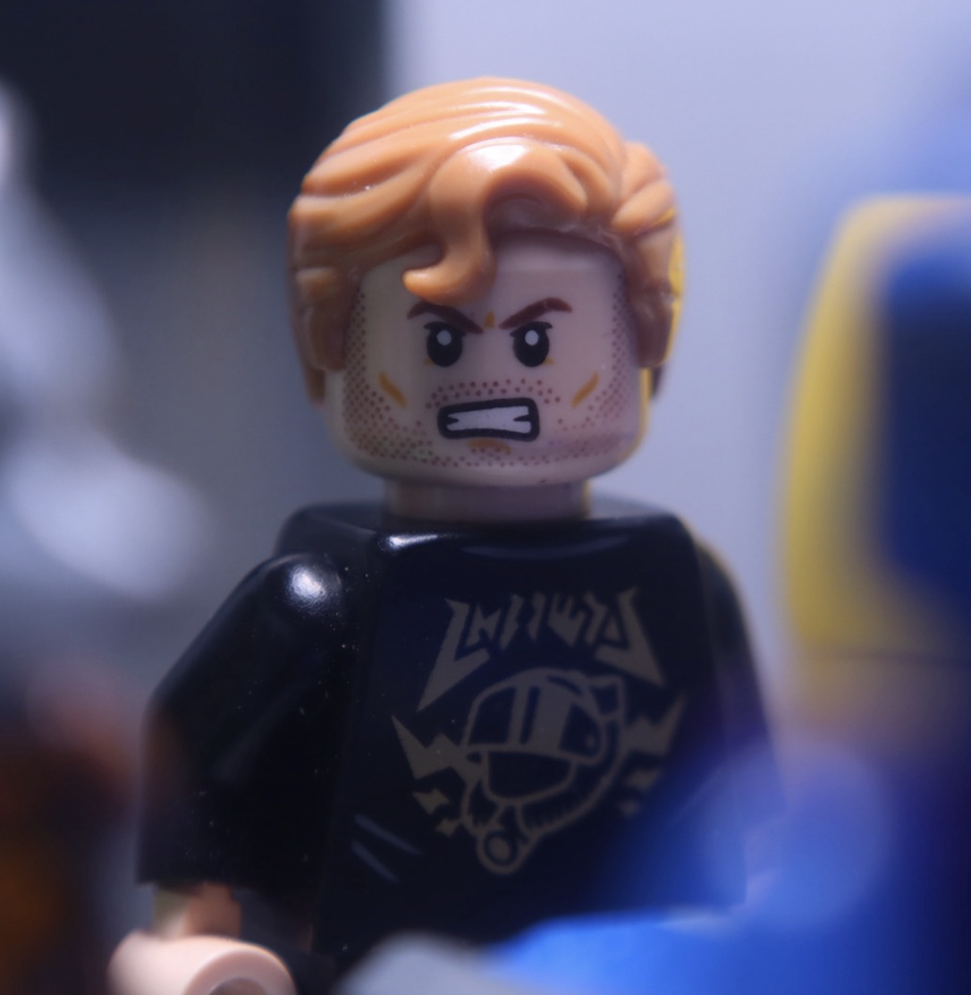 FlashLegoProductions