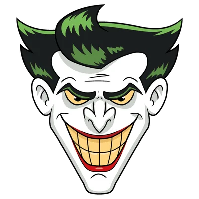 ThatJokerNerd ( Joker ) 
