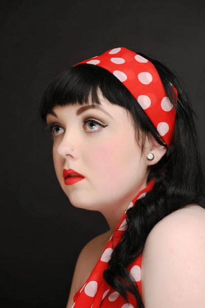 Grace - Irish Voice Actor