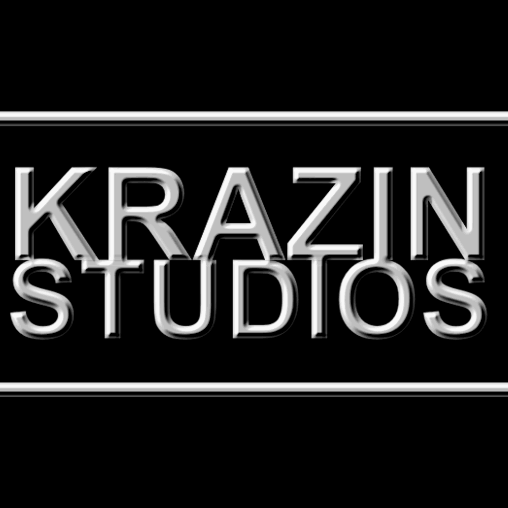 Krazin Studios