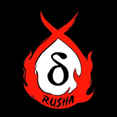 D Rusha