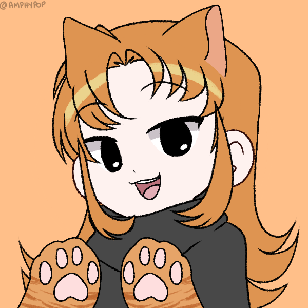 SpookyOrangeCat