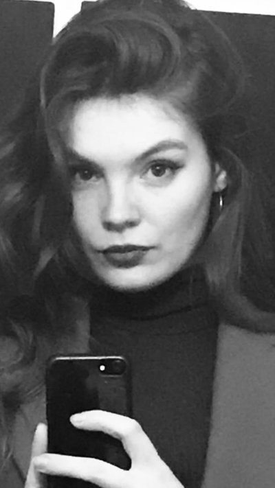 Josephine Strøm