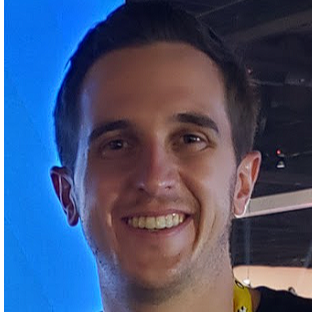 Matt Patterson