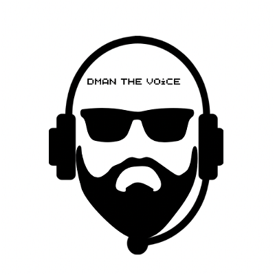 Dman The Voice