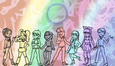 Stardust official
