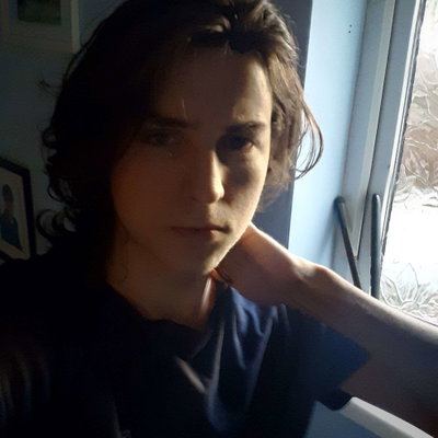 Real Caleb VA