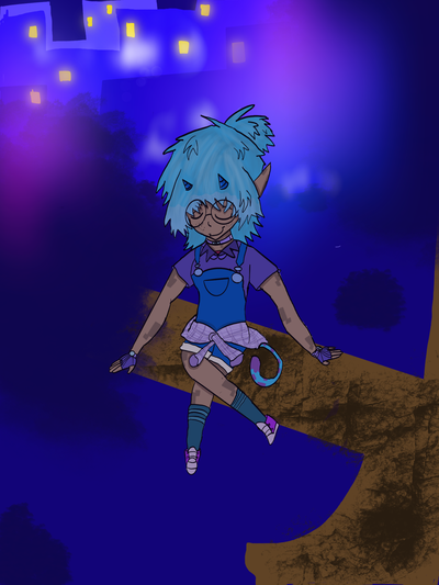 Cyan