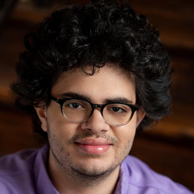 Sebastian D. Chinea
