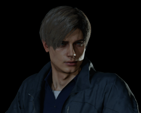 LeonKennedy