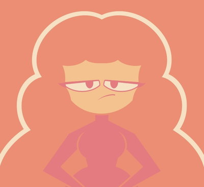 Trisana Andrea Larravide