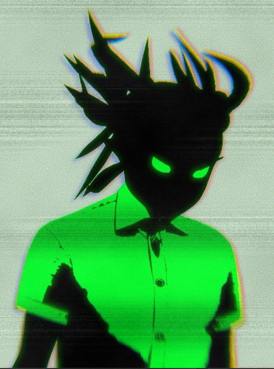Seraph Nine