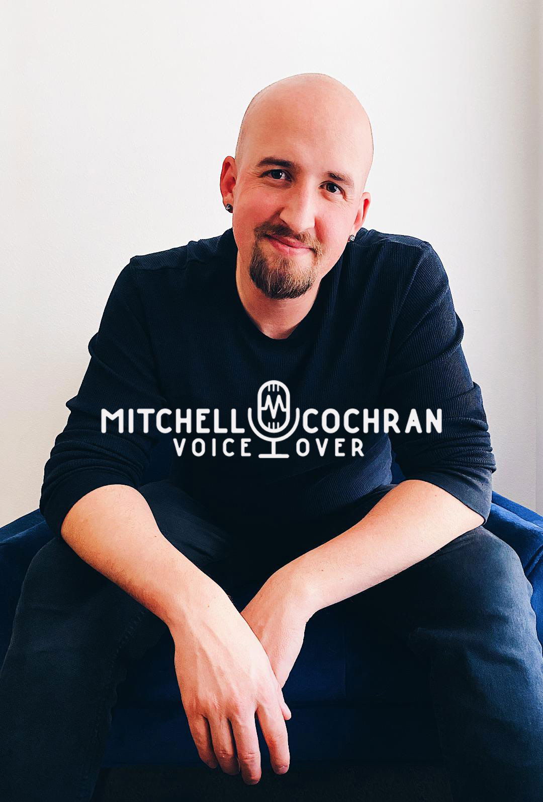 MitchellCVO