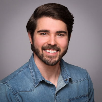MaxJohnsonVO