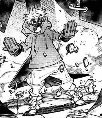 Ace