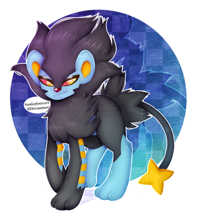 Luxipop