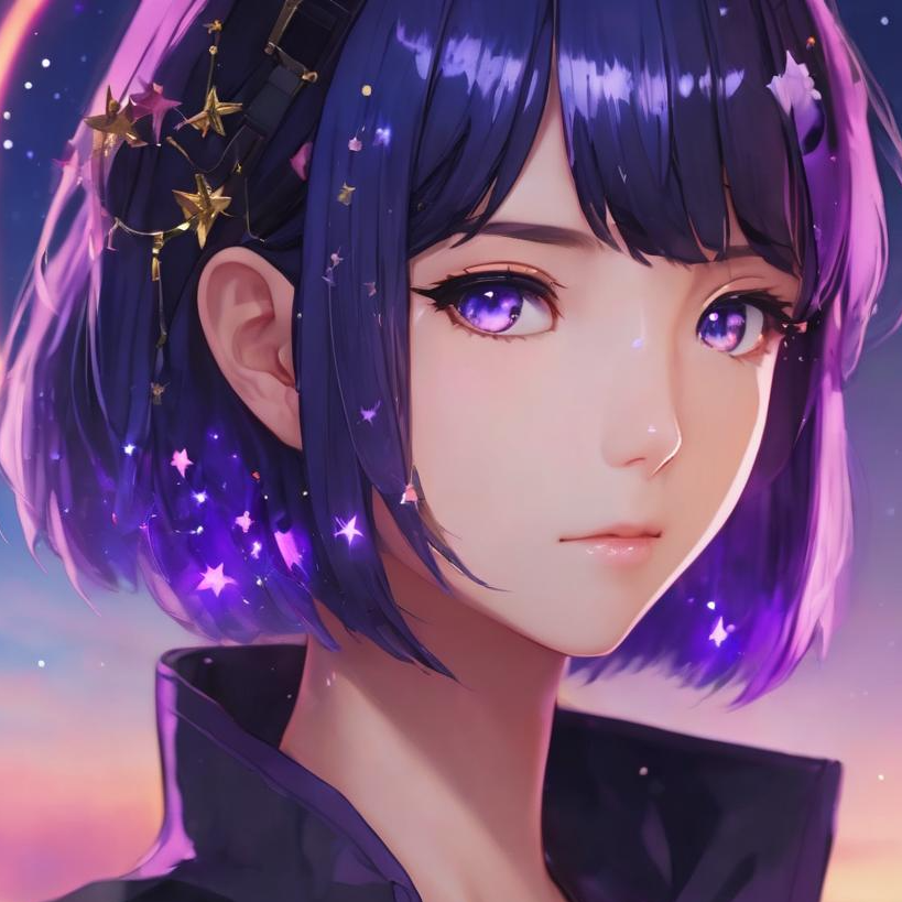 XxStarryNightXx